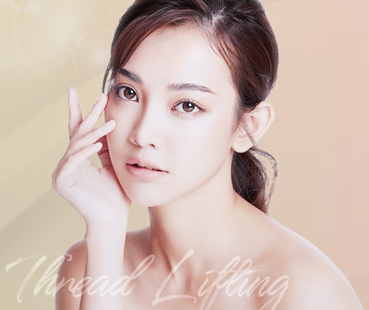 예쁨현의 실 종류