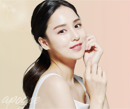 아포지 플러스 제모